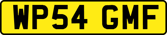 WP54GMF