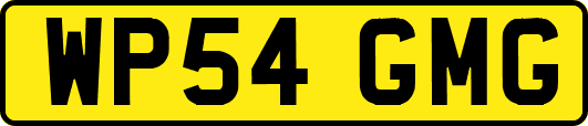 WP54GMG