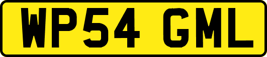 WP54GML