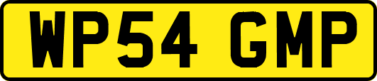 WP54GMP