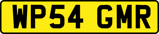 WP54GMR
