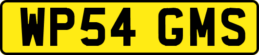 WP54GMS