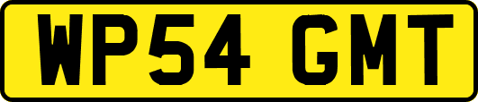 WP54GMT