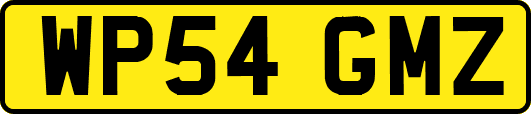WP54GMZ