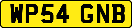 WP54GNB