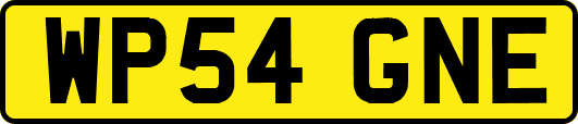 WP54GNE
