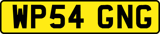 WP54GNG