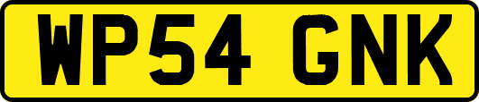 WP54GNK