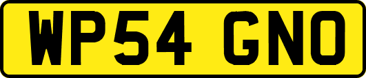 WP54GNO