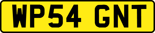WP54GNT