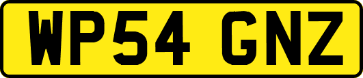 WP54GNZ