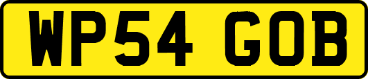 WP54GOB