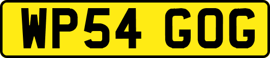 WP54GOG