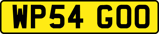 WP54GOO