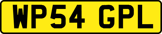 WP54GPL