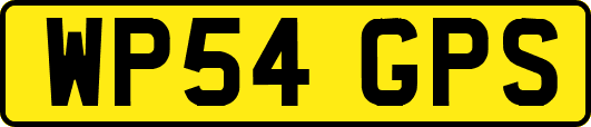 WP54GPS