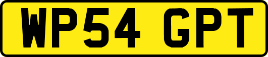WP54GPT