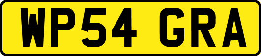 WP54GRA