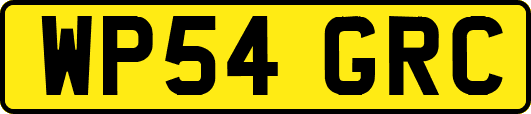 WP54GRC
