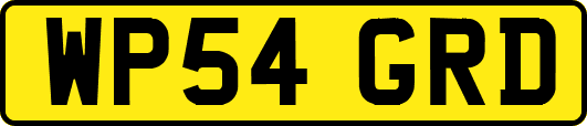 WP54GRD