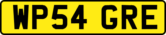 WP54GRE