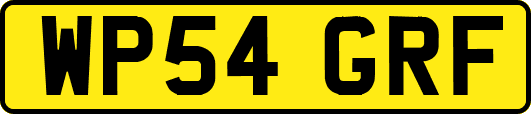 WP54GRF