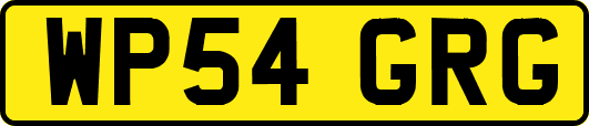 WP54GRG