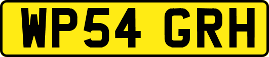 WP54GRH