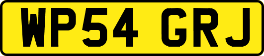 WP54GRJ