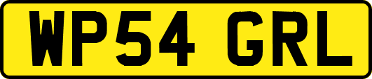 WP54GRL