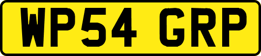 WP54GRP