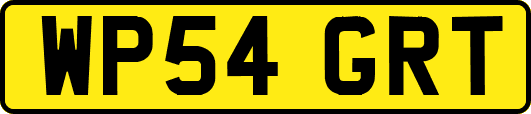 WP54GRT