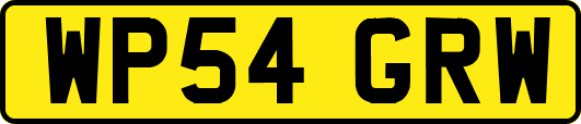 WP54GRW