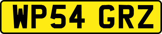 WP54GRZ