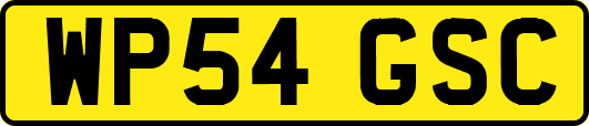 WP54GSC