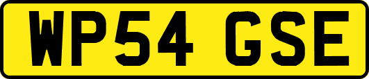 WP54GSE