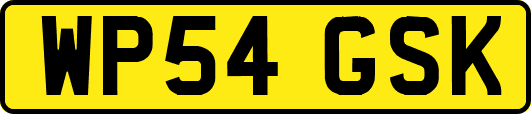 WP54GSK