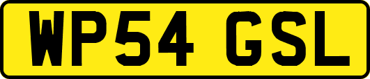 WP54GSL