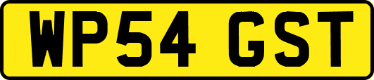 WP54GST