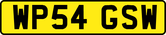WP54GSW