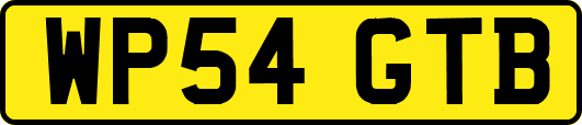 WP54GTB