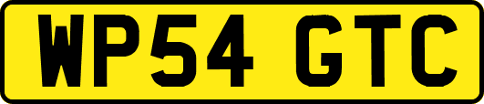 WP54GTC