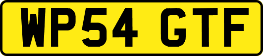 WP54GTF
