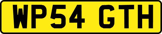 WP54GTH