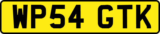 WP54GTK