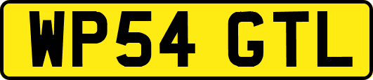 WP54GTL