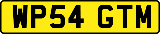 WP54GTM