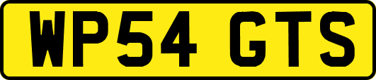 WP54GTS