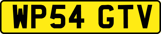 WP54GTV