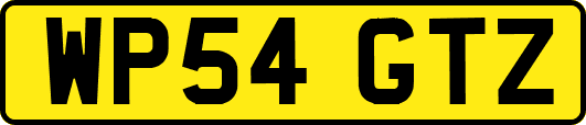 WP54GTZ